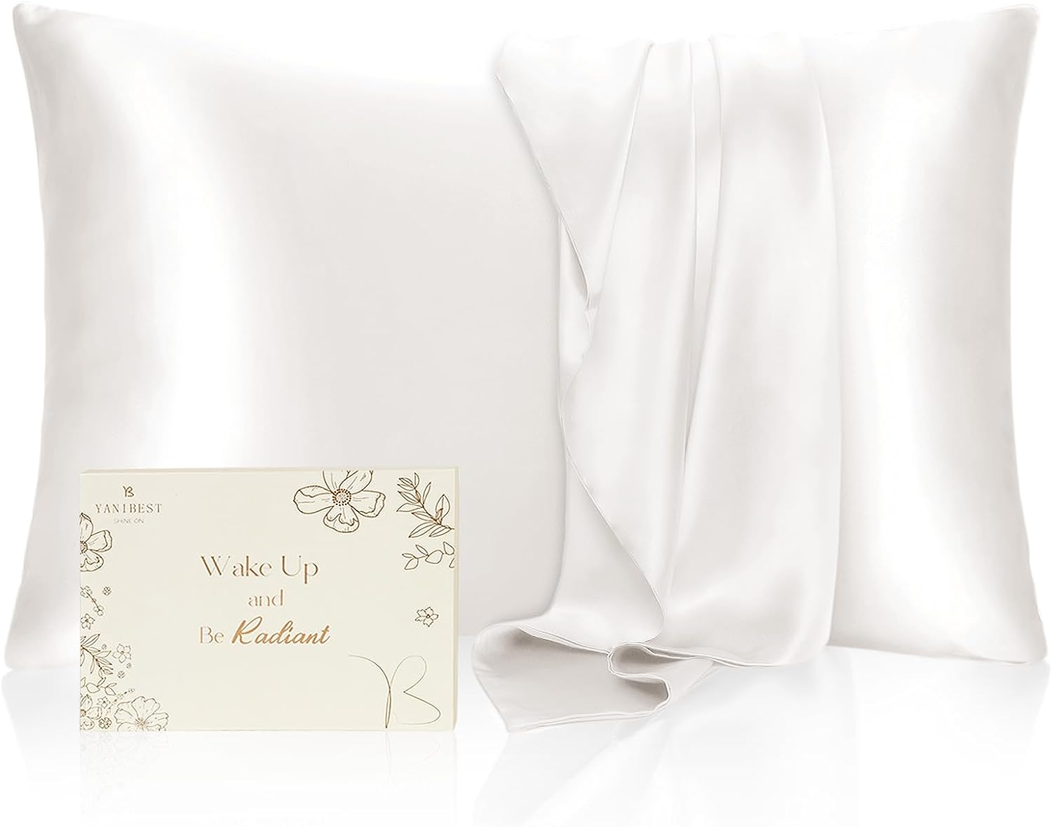 YANIBEST pillowcase set