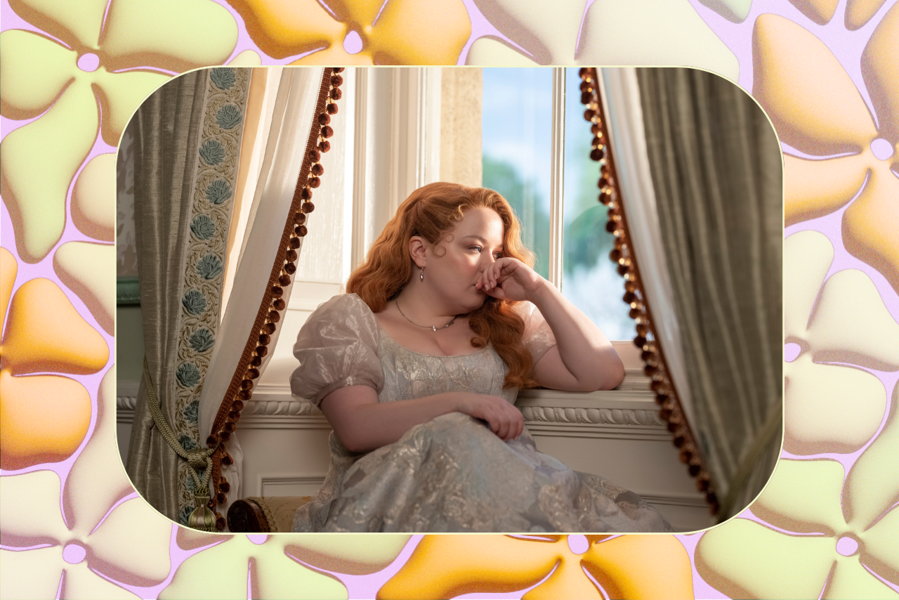 penelope eloise bridgerton season 3