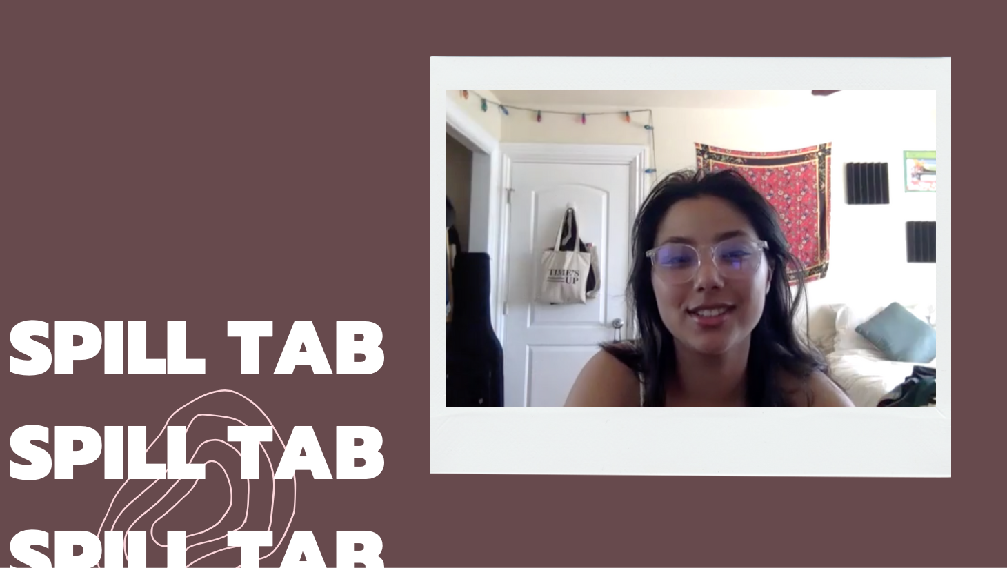 spill tab music interview