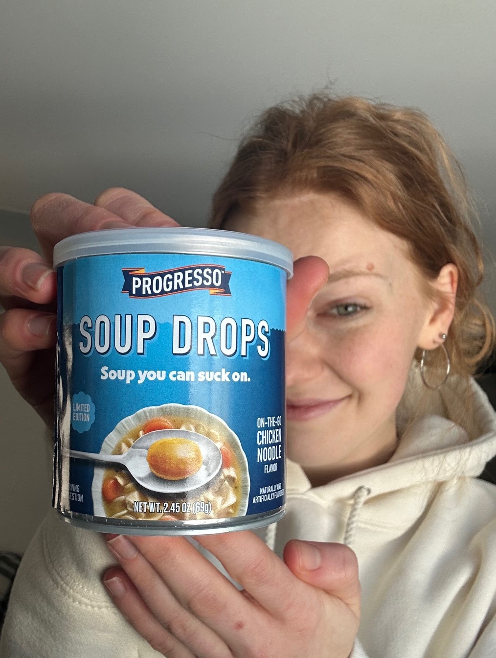 progresso soup drops review 2025