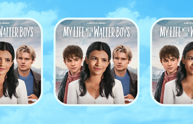 \'My Life With The Walter Boys\'