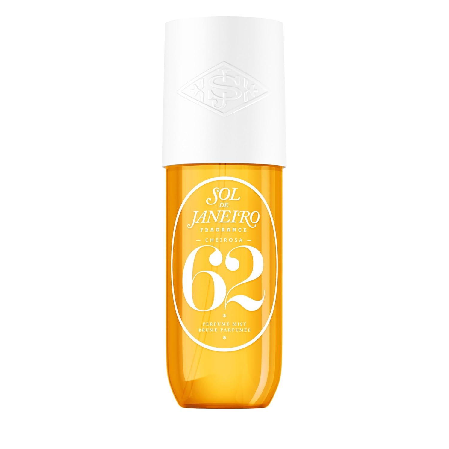sol de janeiro 62 mist