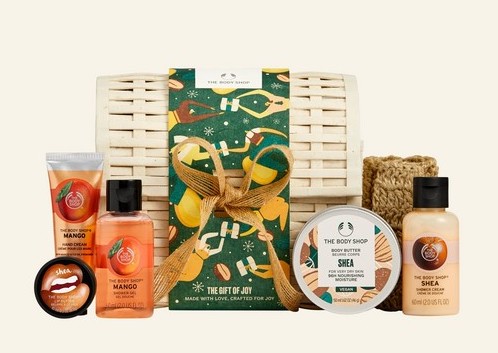 body shop set