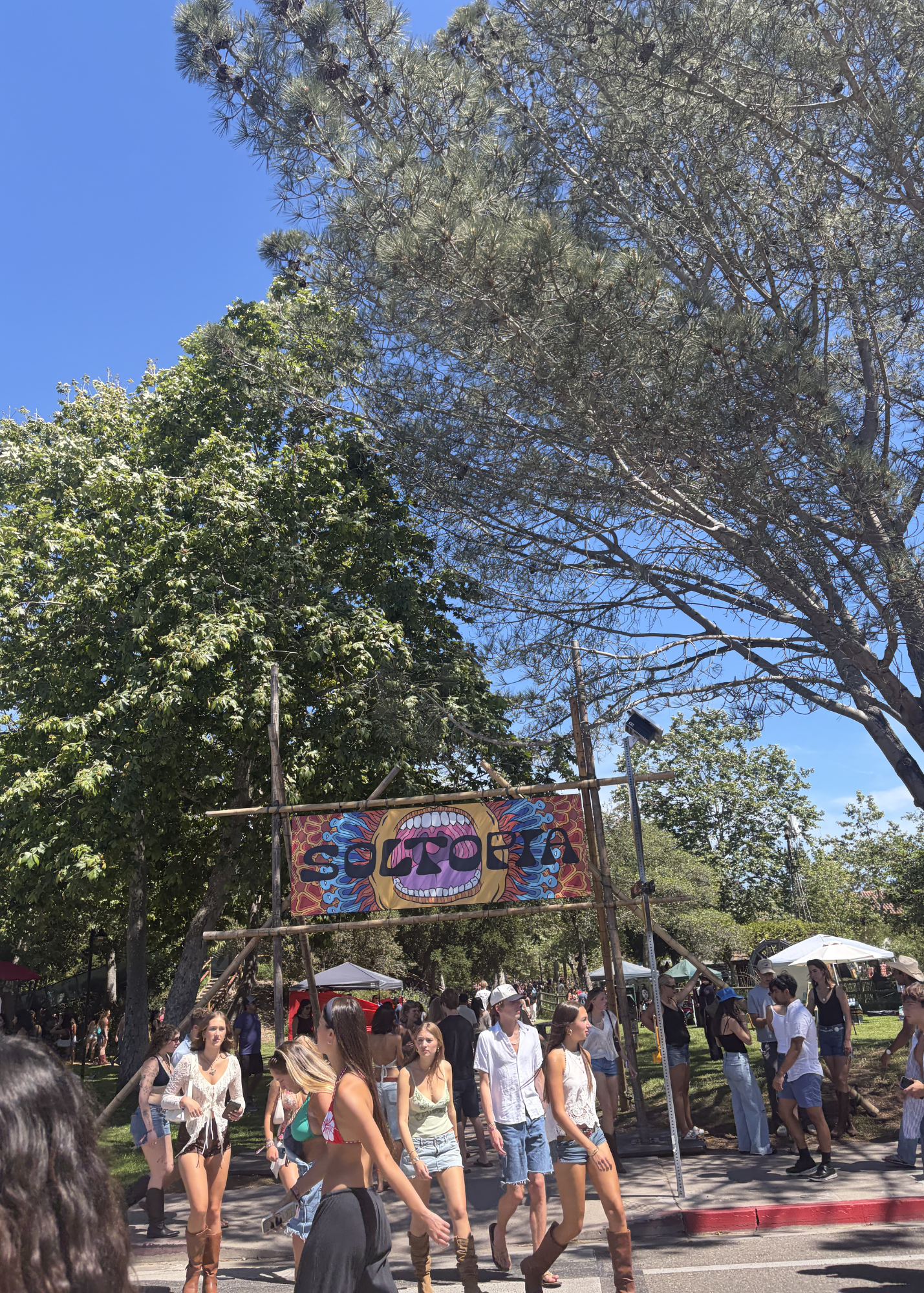 Soltopia UCSB