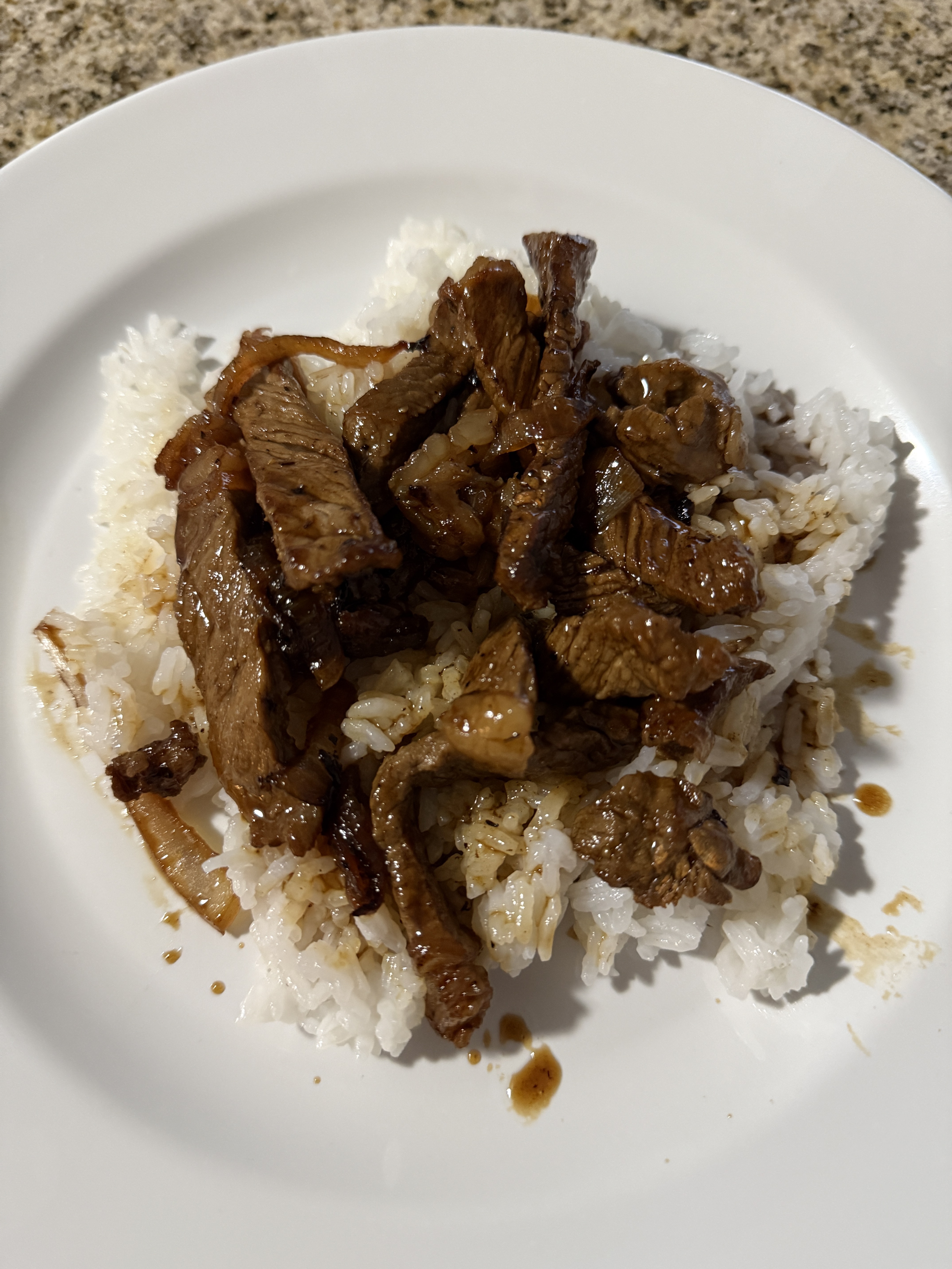 how to cook in college