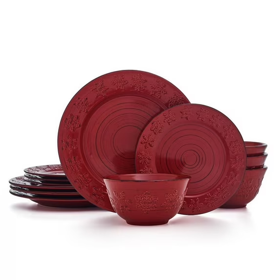 ralph lauren xmas decor kitchen