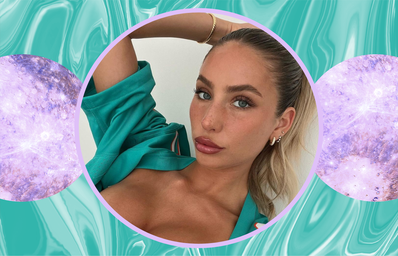 Alix Earle Got Real About Her Past Eating Disorder On Her 'Hot Mess