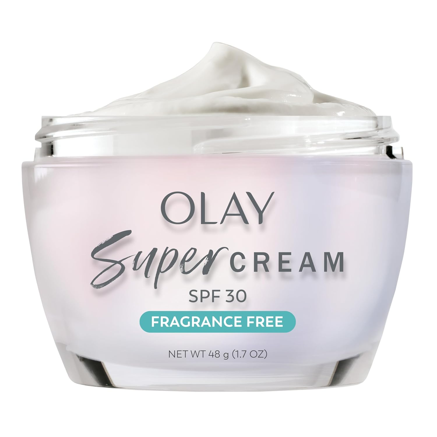 Olay cream
