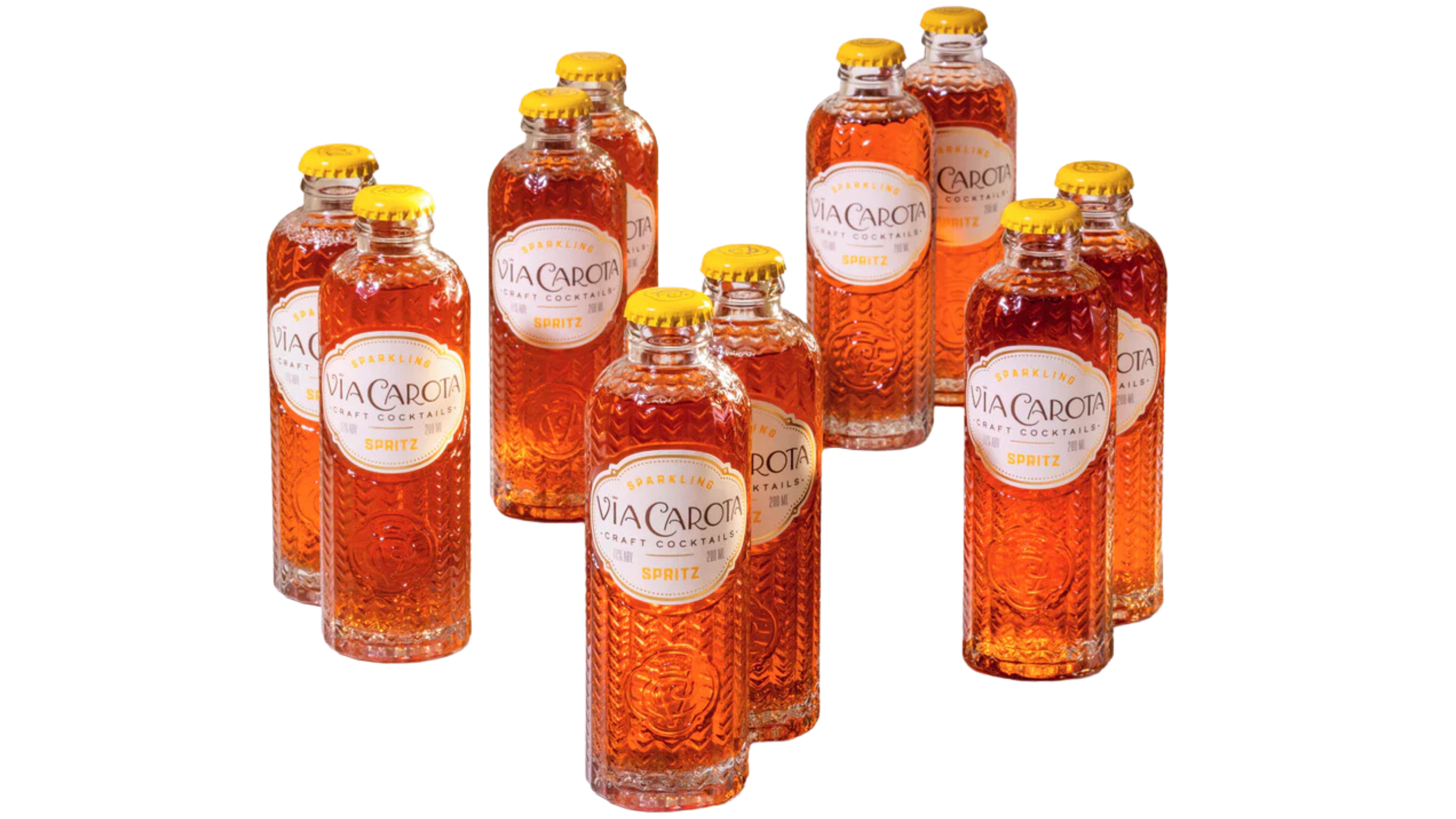 via carota booze gift guide 2024