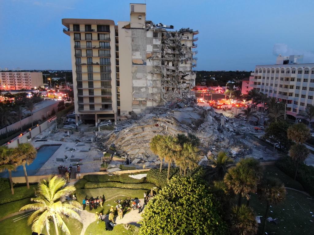 Surfside condominium collapse photo from Miami Dade Fire Rescue?width=698&height=466&fit=crop&auto=webp&dpr=4