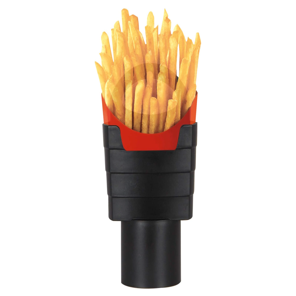 fry holder