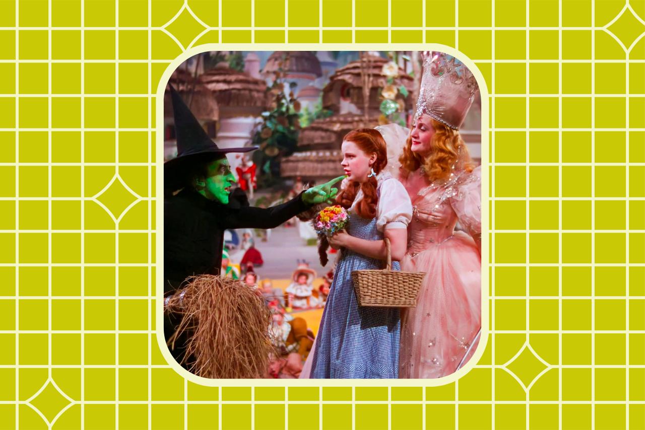 The Wizard Of Oz