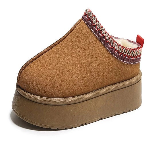 Walmart ugg slipper discount dupe