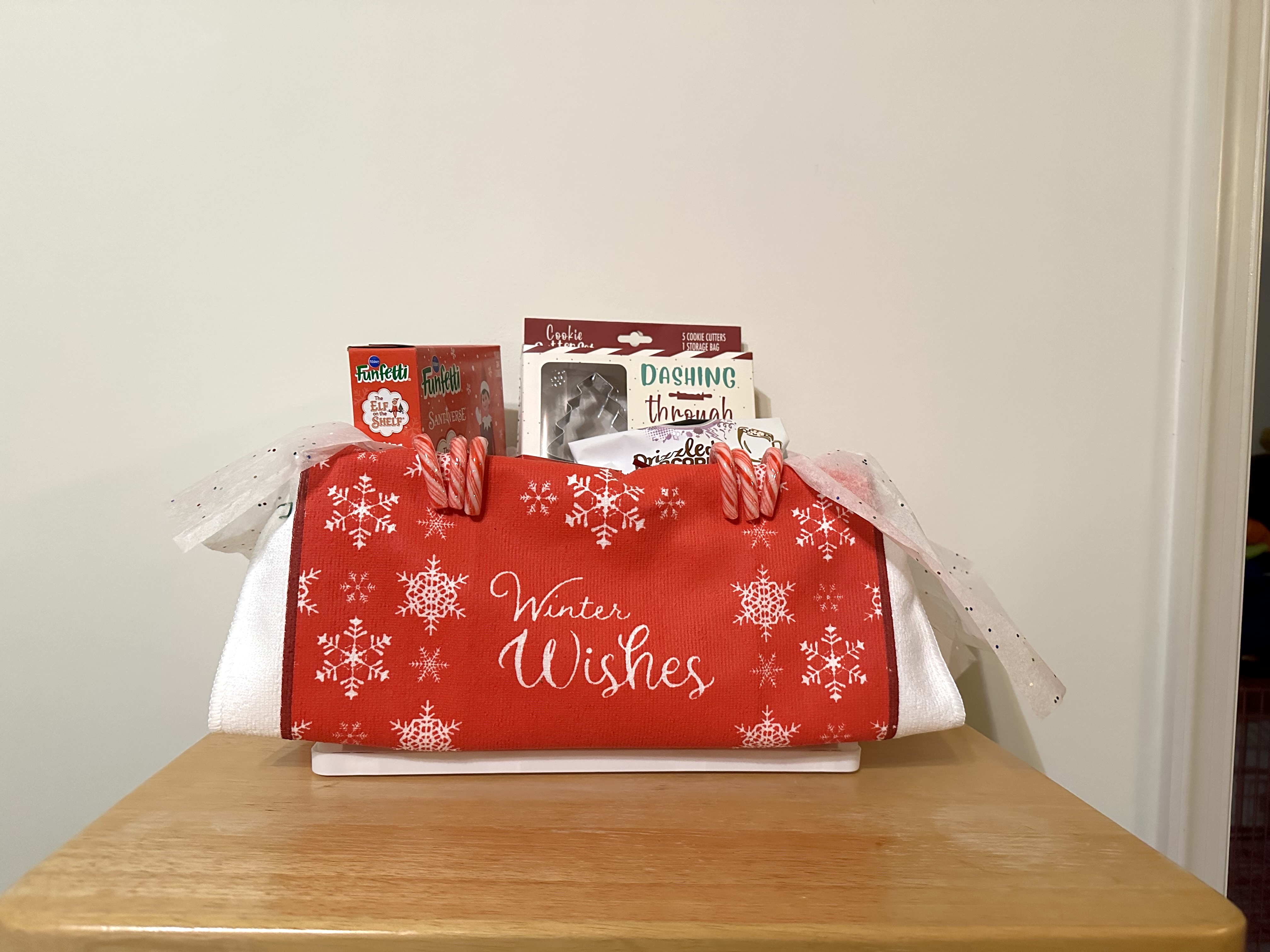 last minute foodie gifts