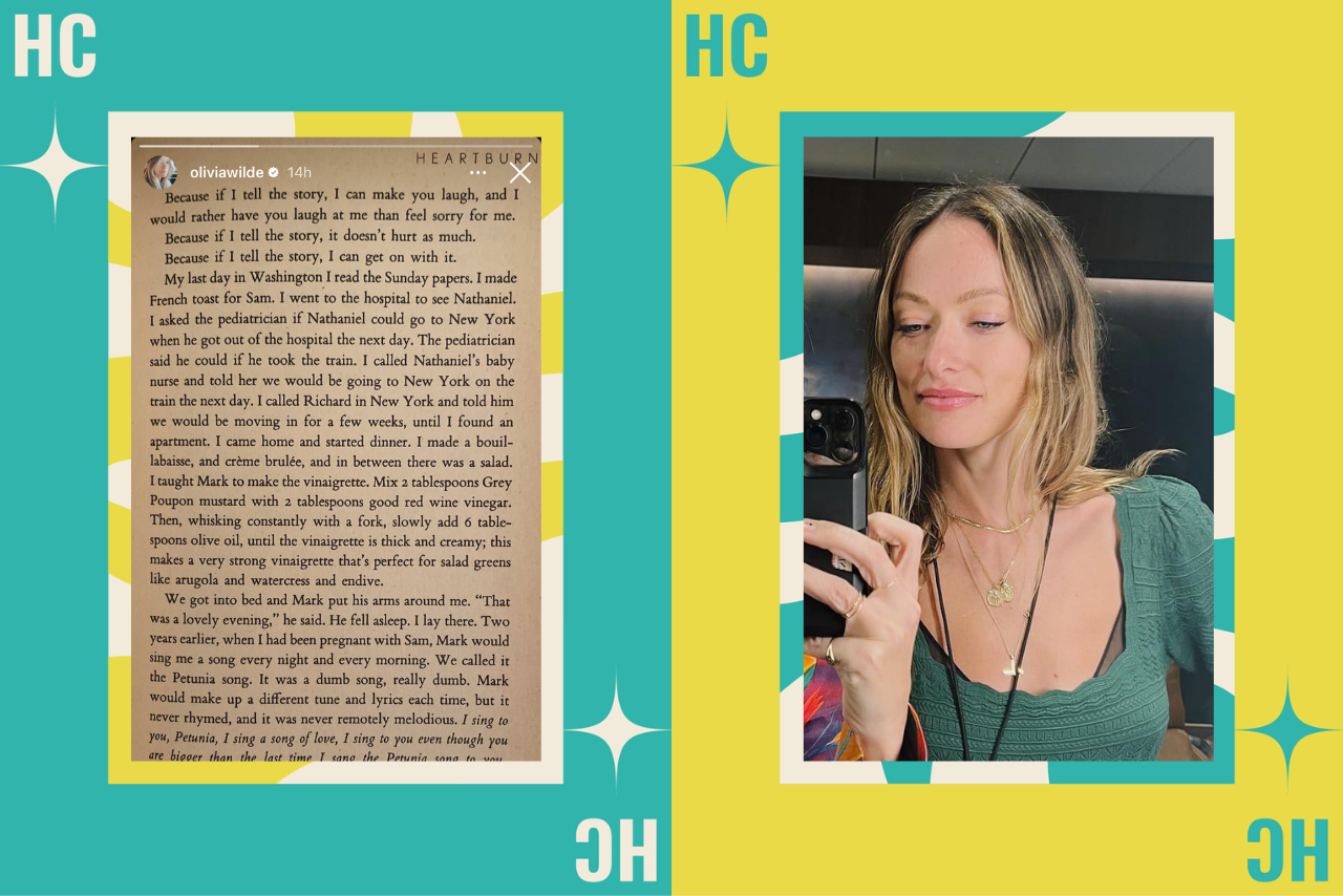 olivia wilde salad dressing?width=698&height=466&fit=crop&auto=webp&dpr=4