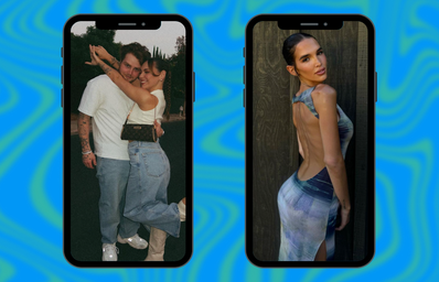 The Lilah Gibney 'Hype House' Wedding Controversy, Explained