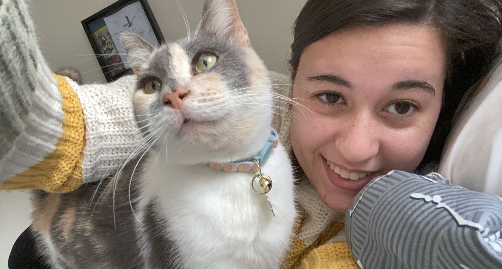 maple selfiejpg by Carina Fresa