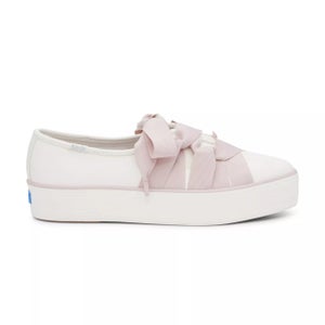 keds bow sneakers