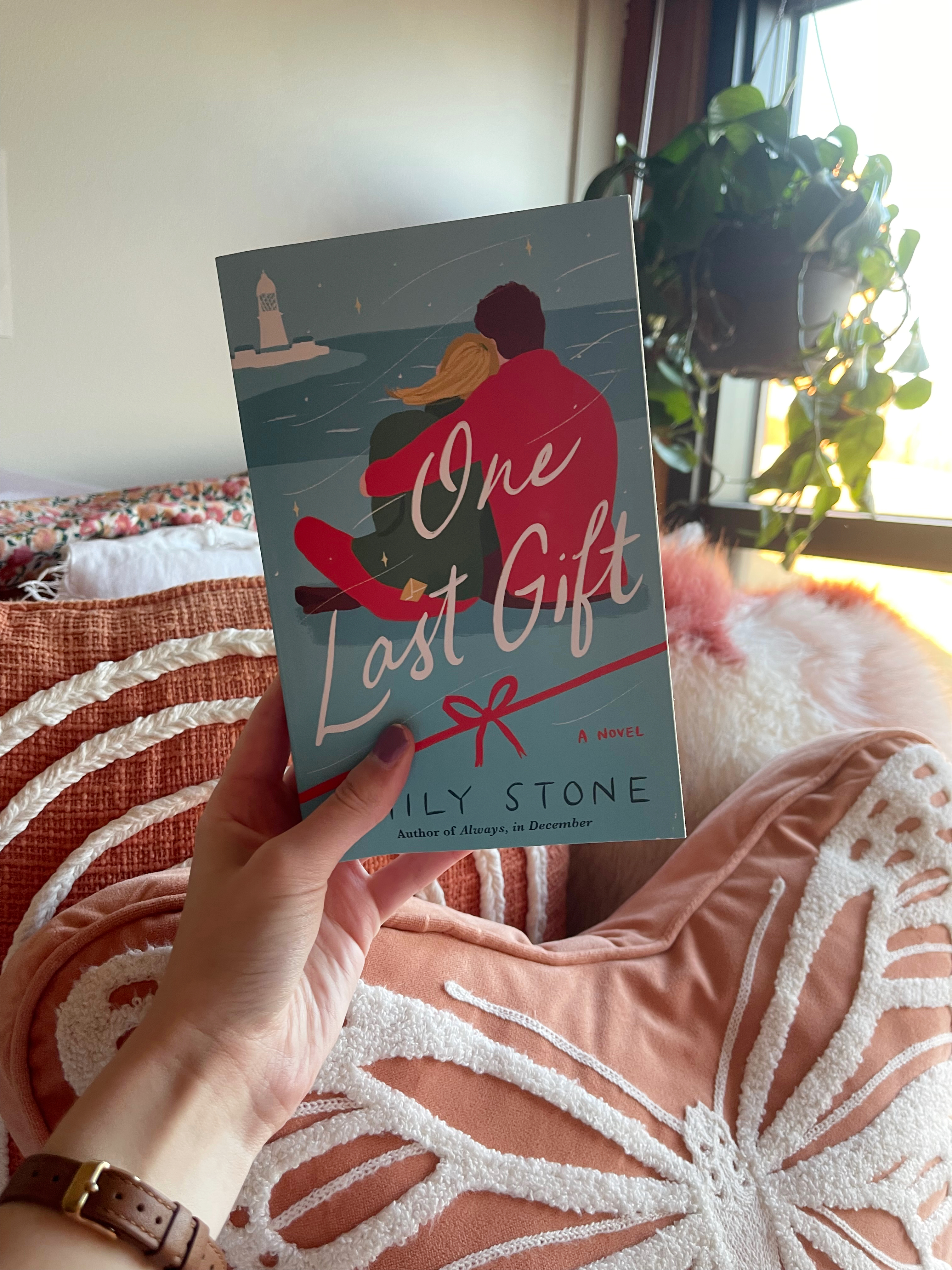 One Last Gift by Emily Stone