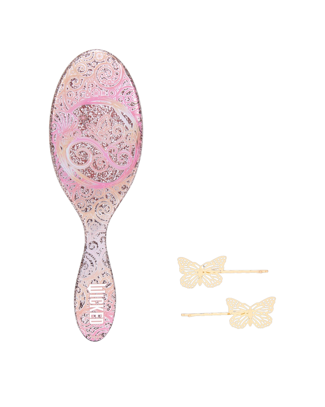 Wet Brush Universal Wicked Kit Original Detangler