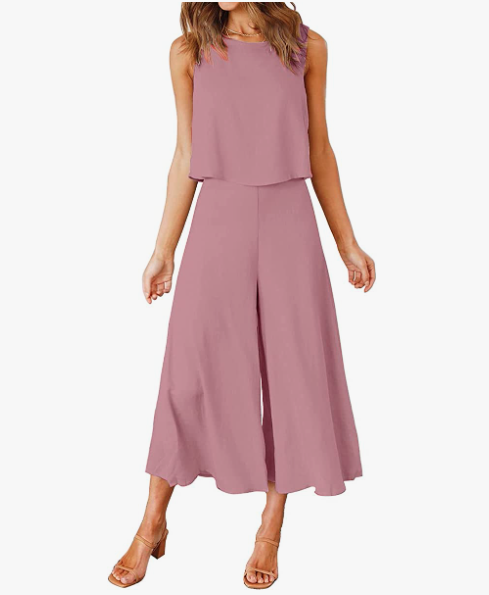 matching set office-friendly outfits