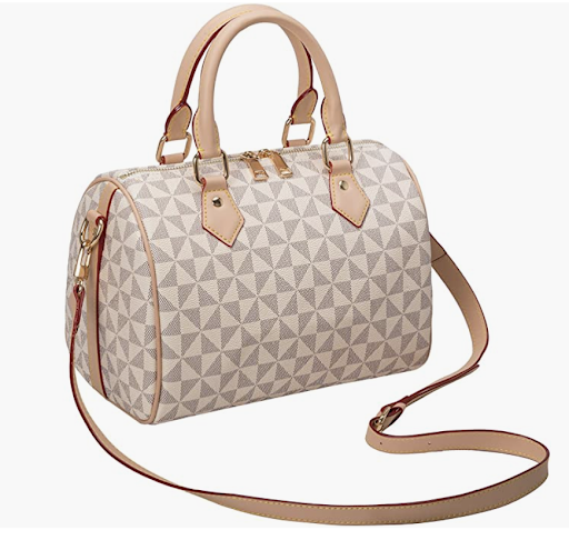 louis vuitton tote bag dupe