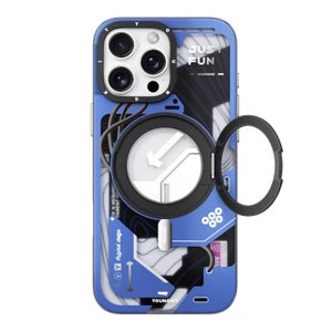 Youngkit Ring Stand Case