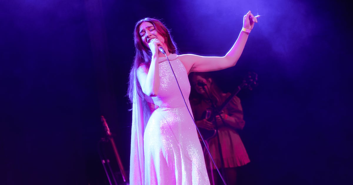 Post Grammy Breakdown of Lana Del Rey