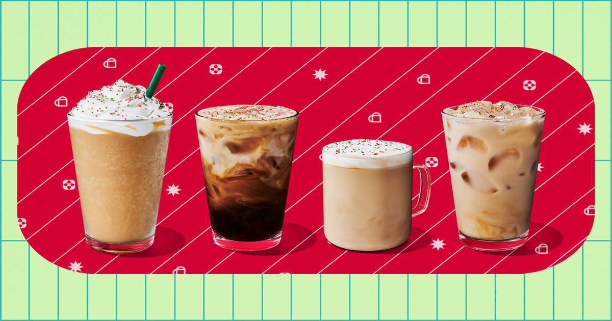 The Starbucks For Life Game Is Back, & The Prizes Are Next Level