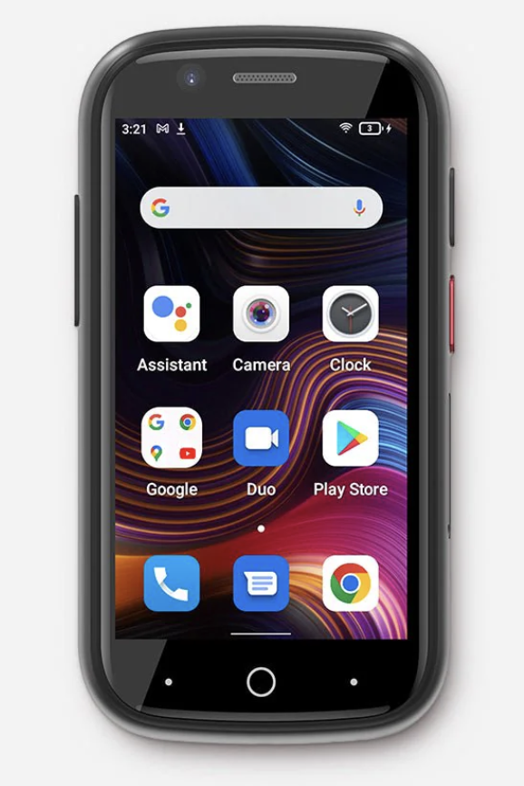 dumbphones for Gen Z