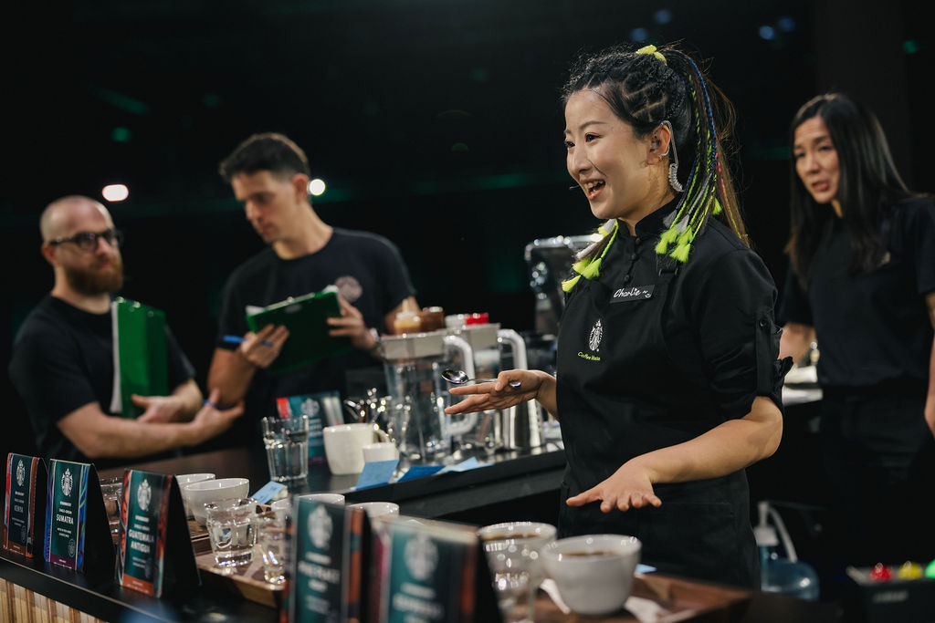 starbucks ordering hacks