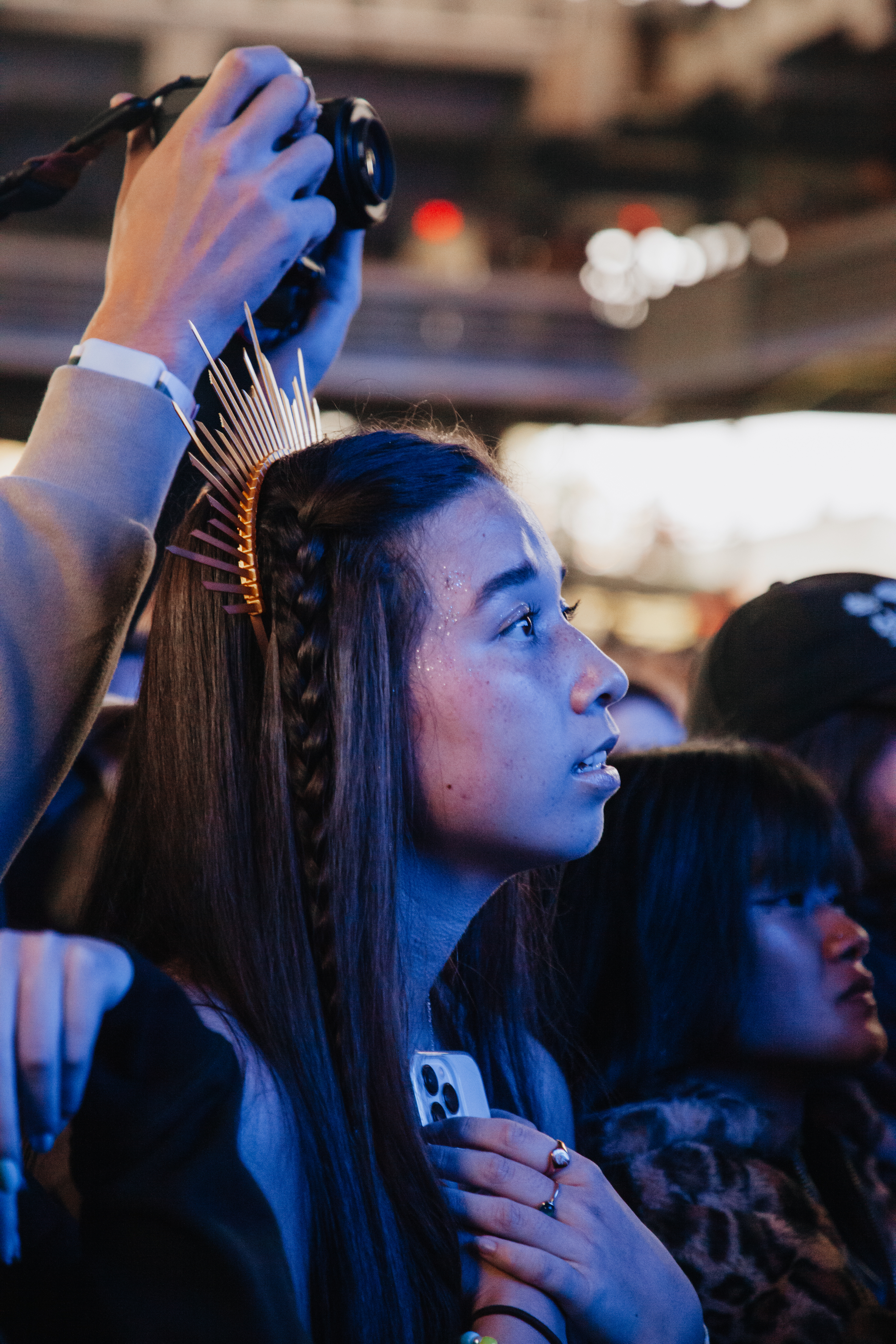 All Things Go Festival Photography