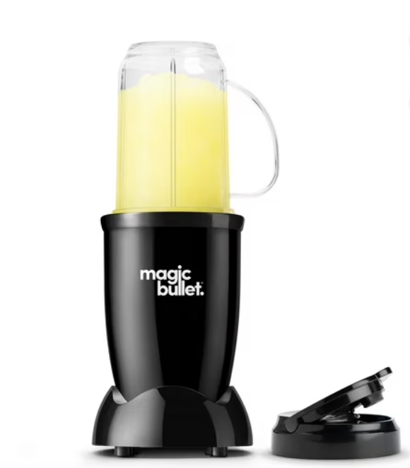 Magic Bullet