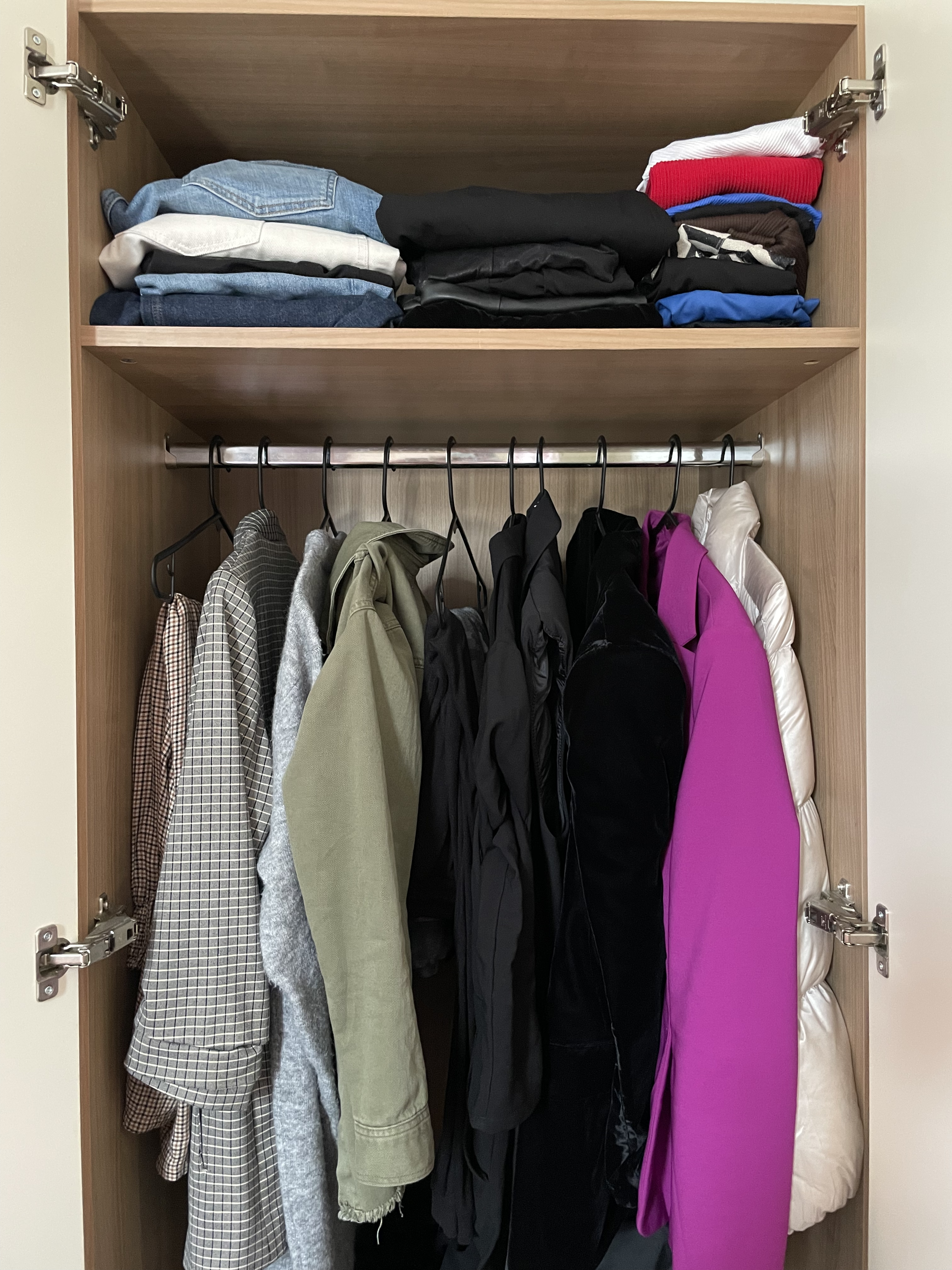 abby zinman closet for closet check