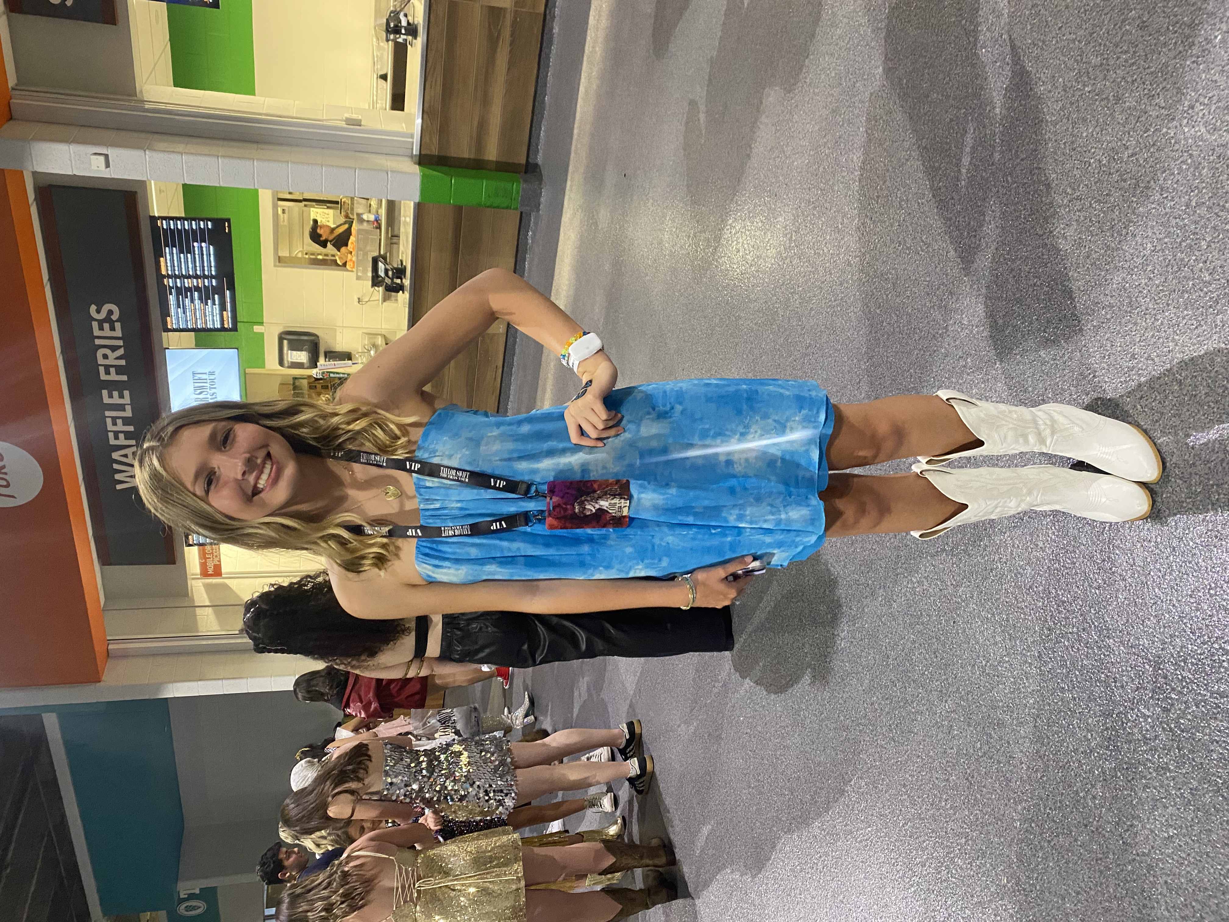 eras tour miami taylor swift