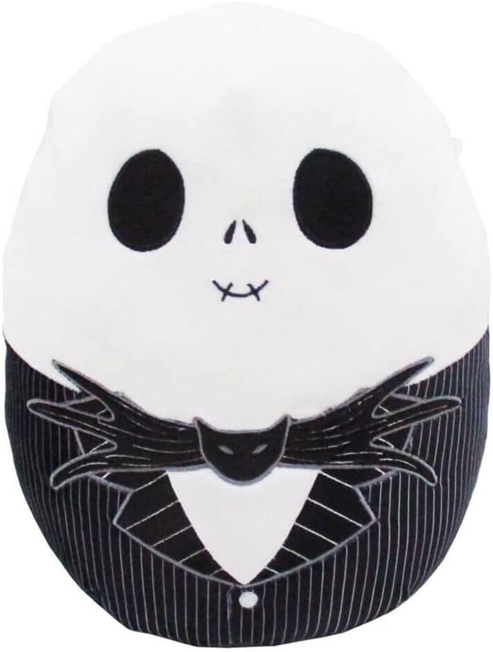 jack skellington squishmallow