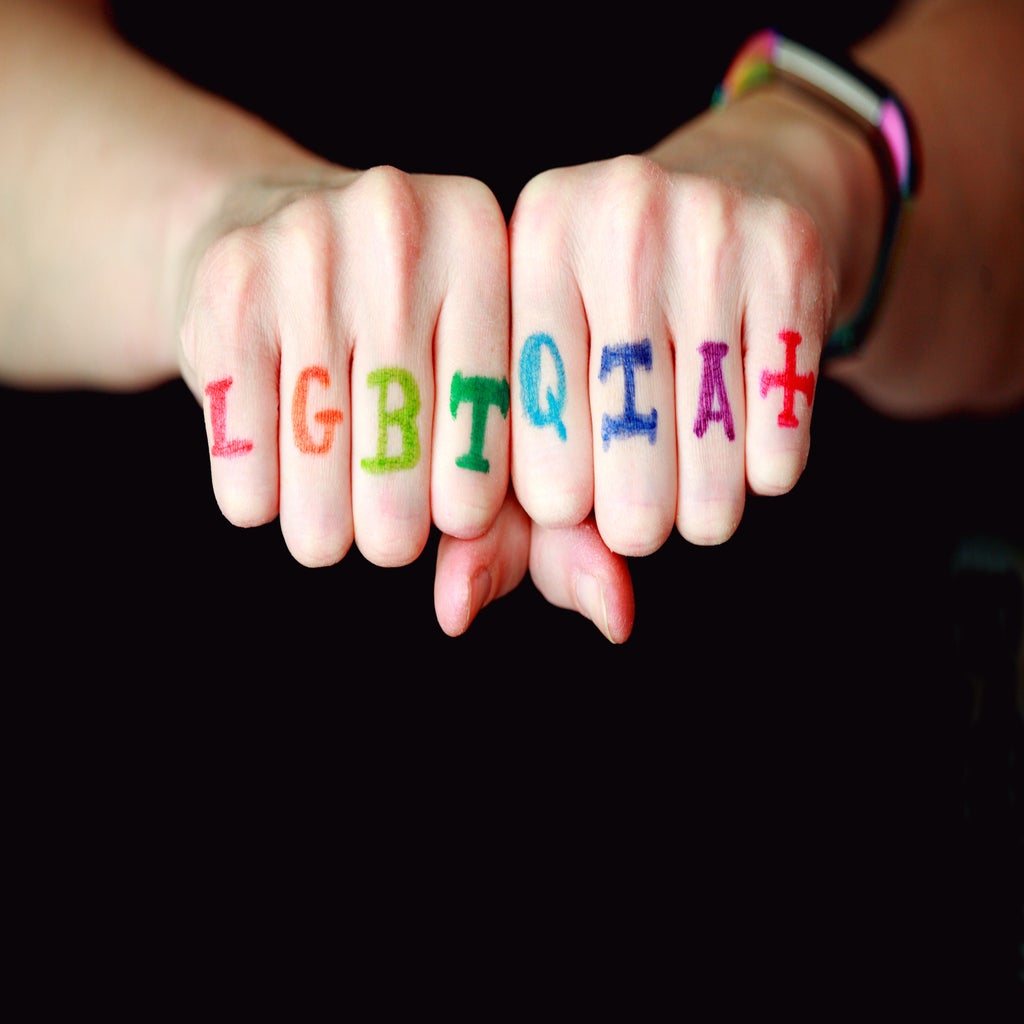 lgbtqia