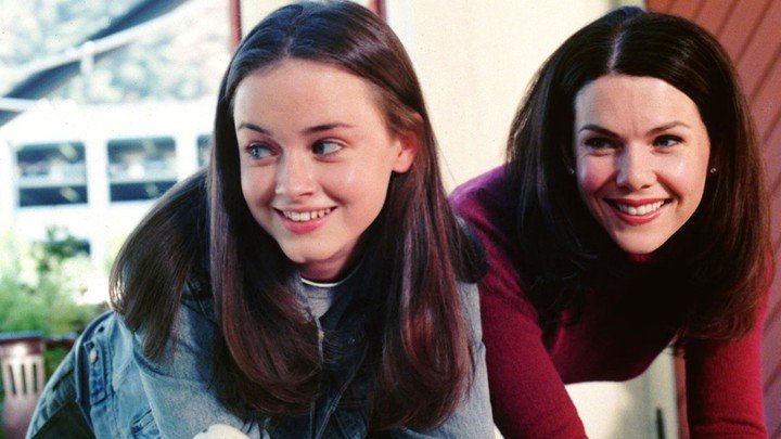 Gilmore Girls