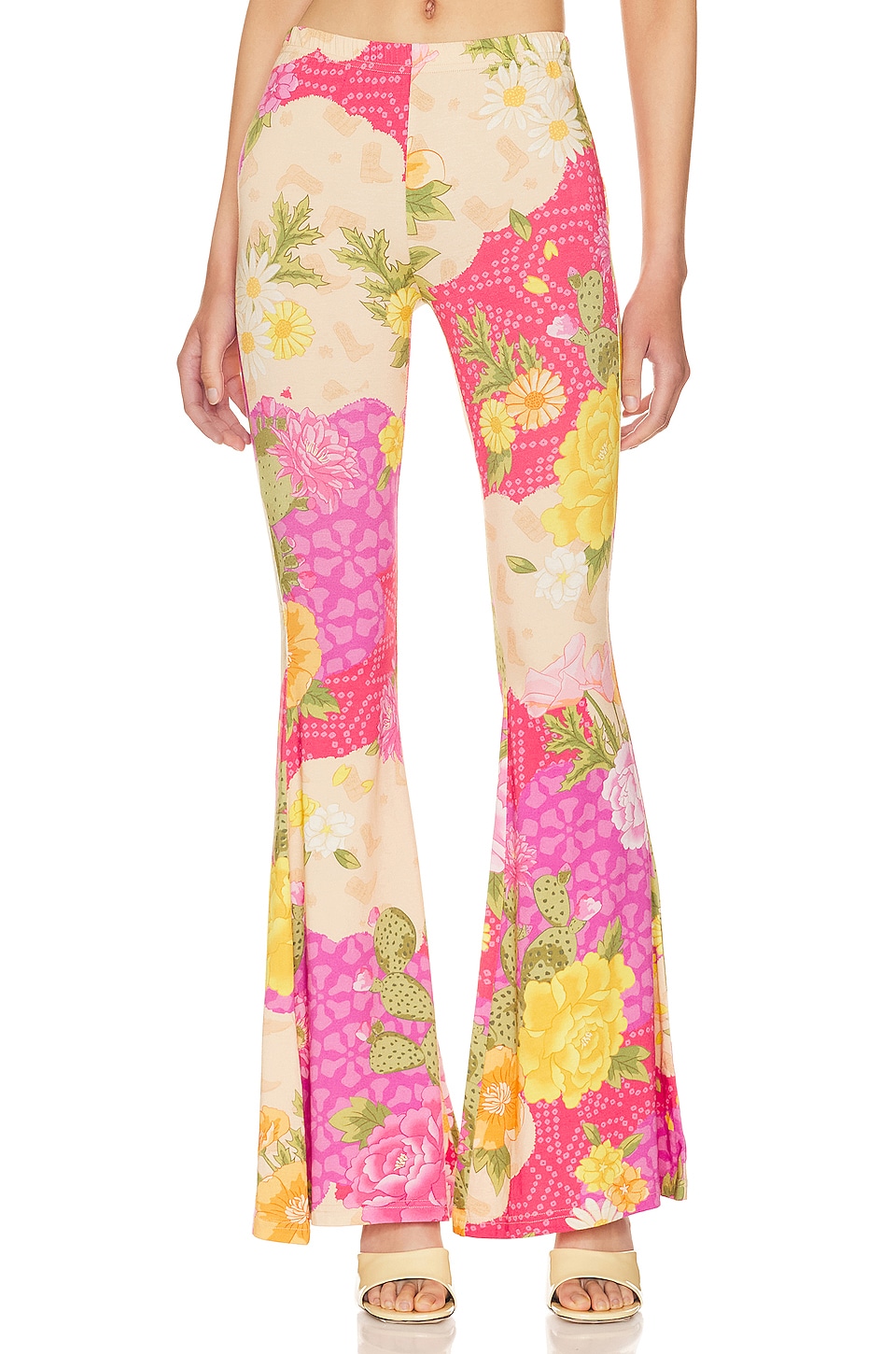 Spell Joshua Tree Bells Pant