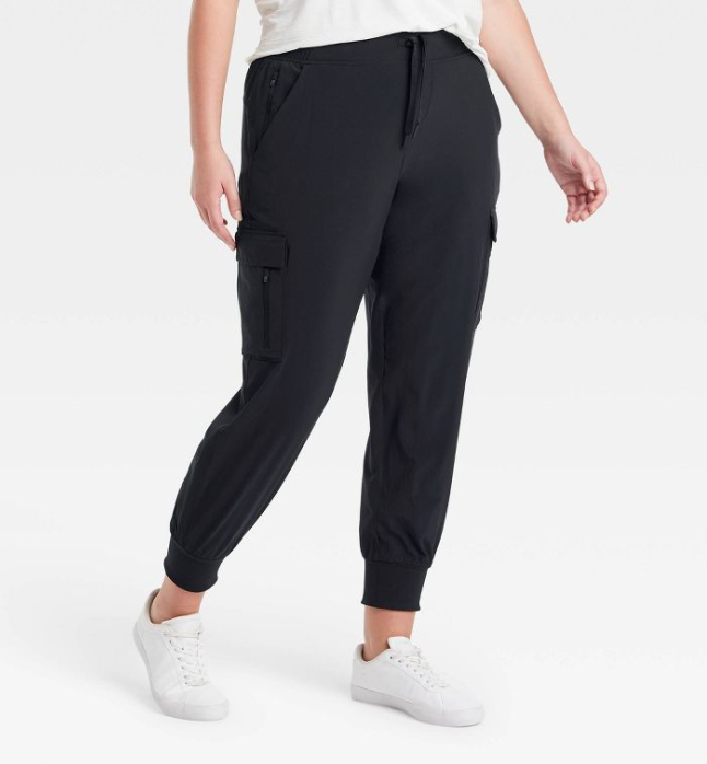 lululemon pant dupes at target