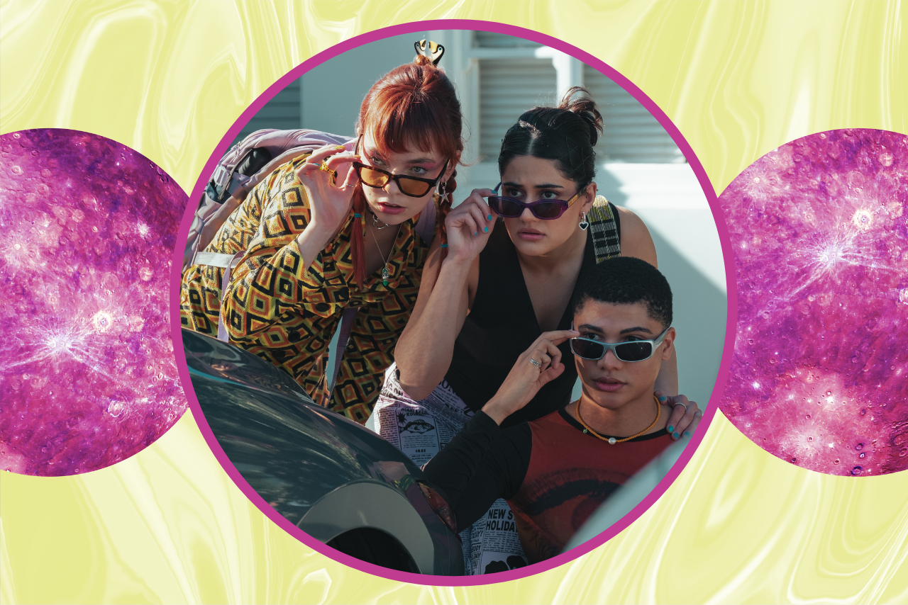 Cast of Heartbreak High