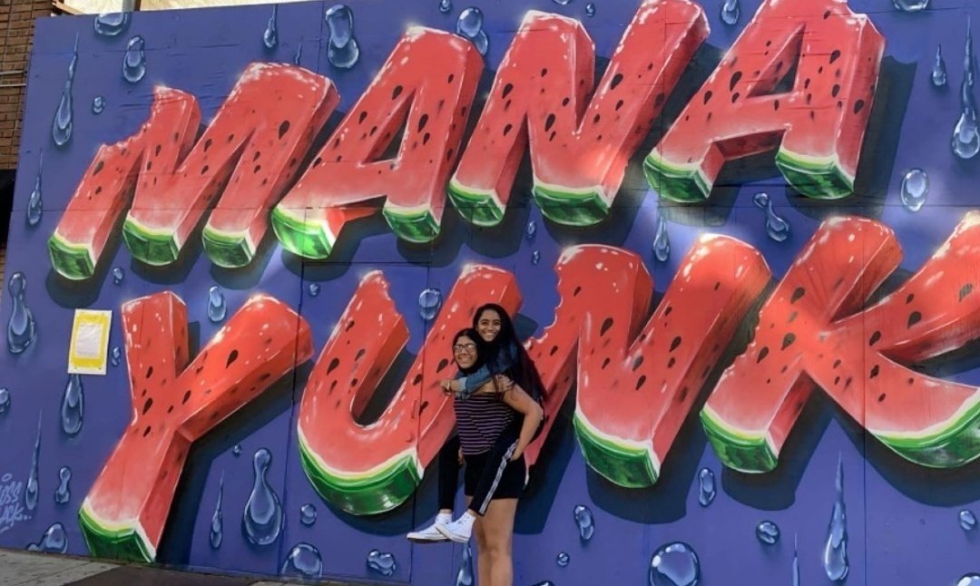 manayunk town by Riya Roy