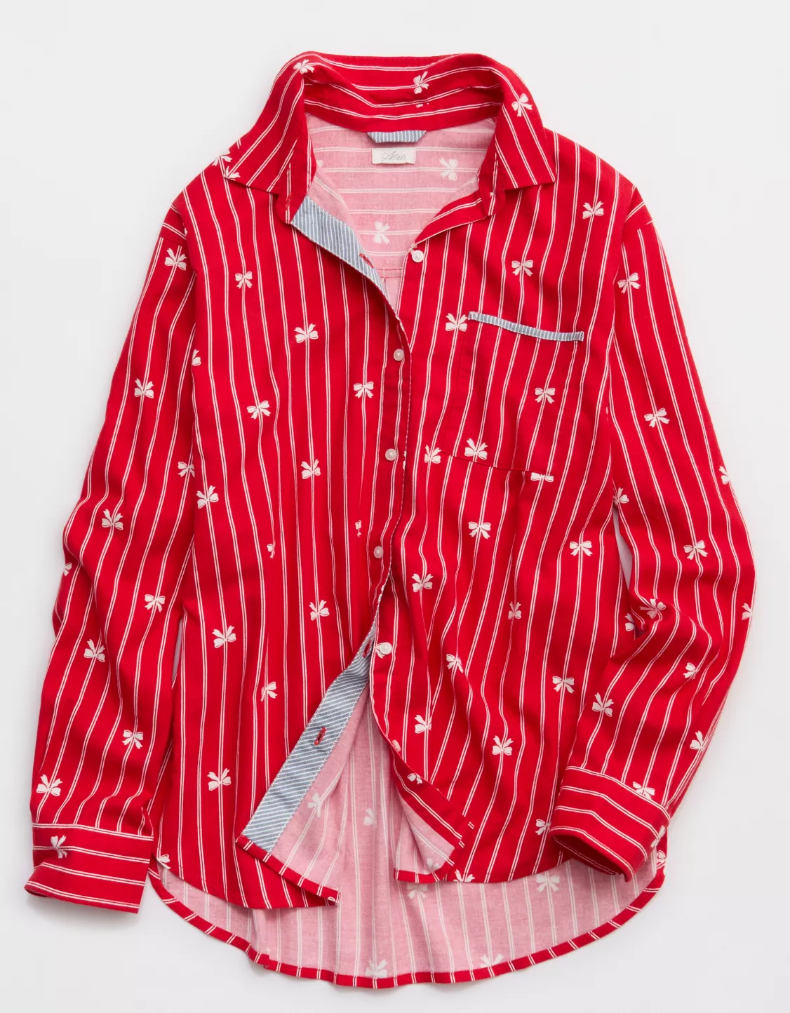 holiday pajamas 2025