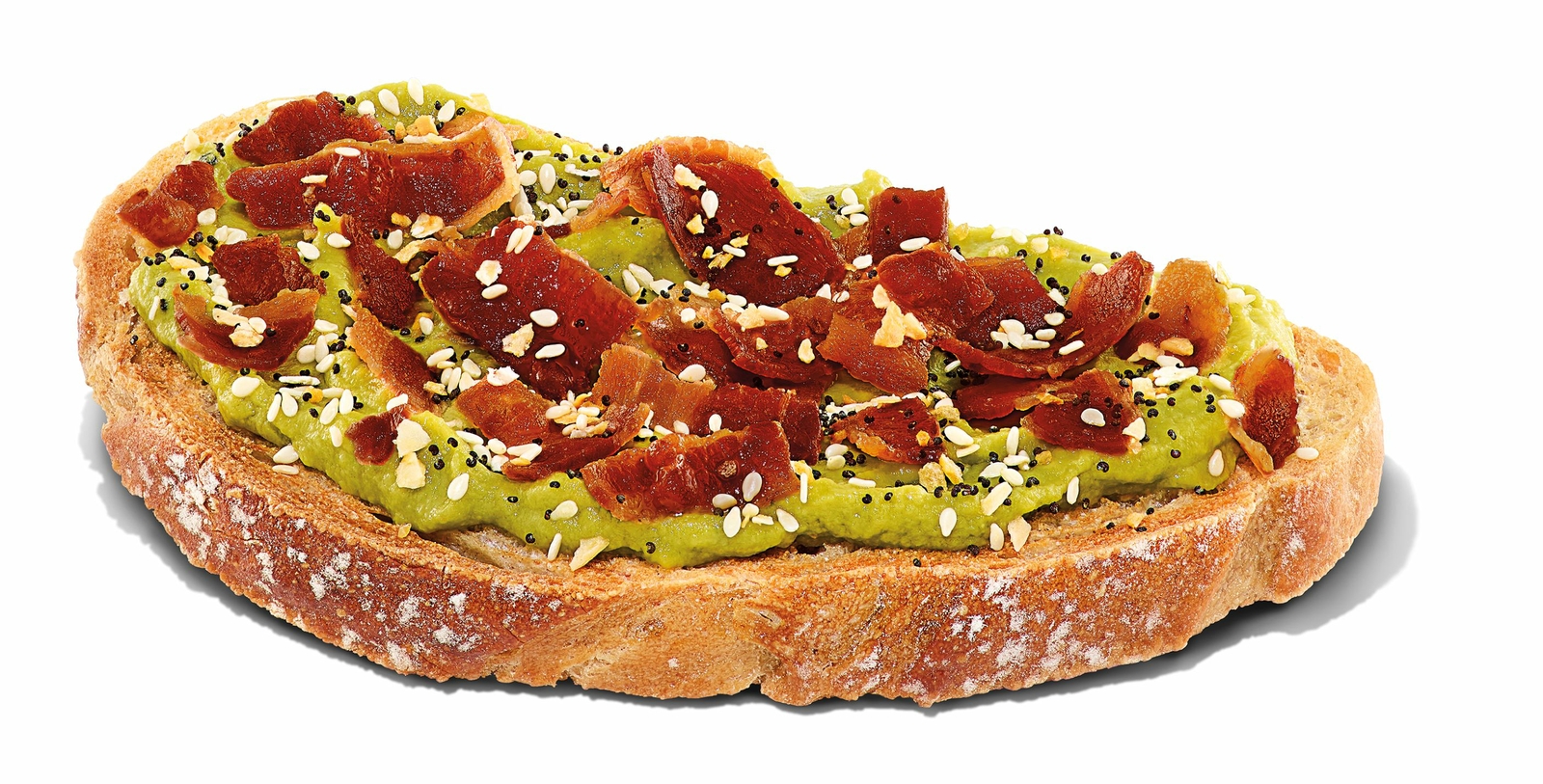 dunkin healthy breakfast