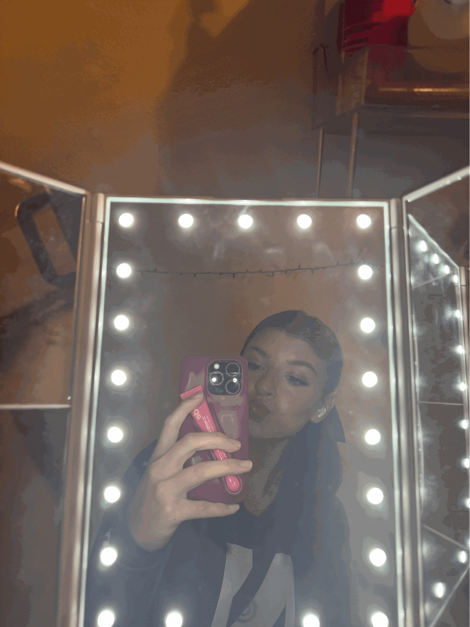 Football Game Cheer Dorm Diaries