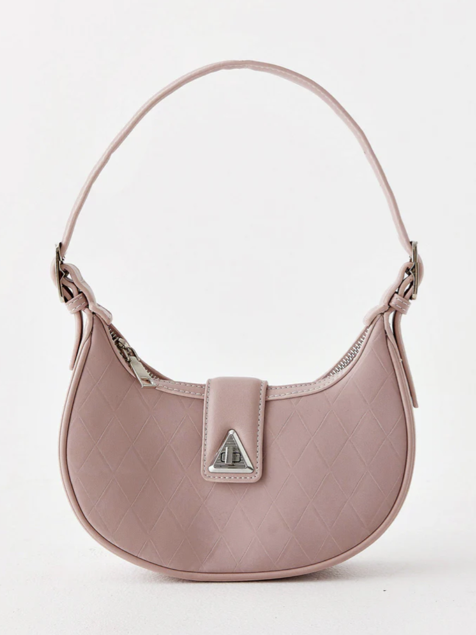 Peppermayo Tiana Bag Mauve