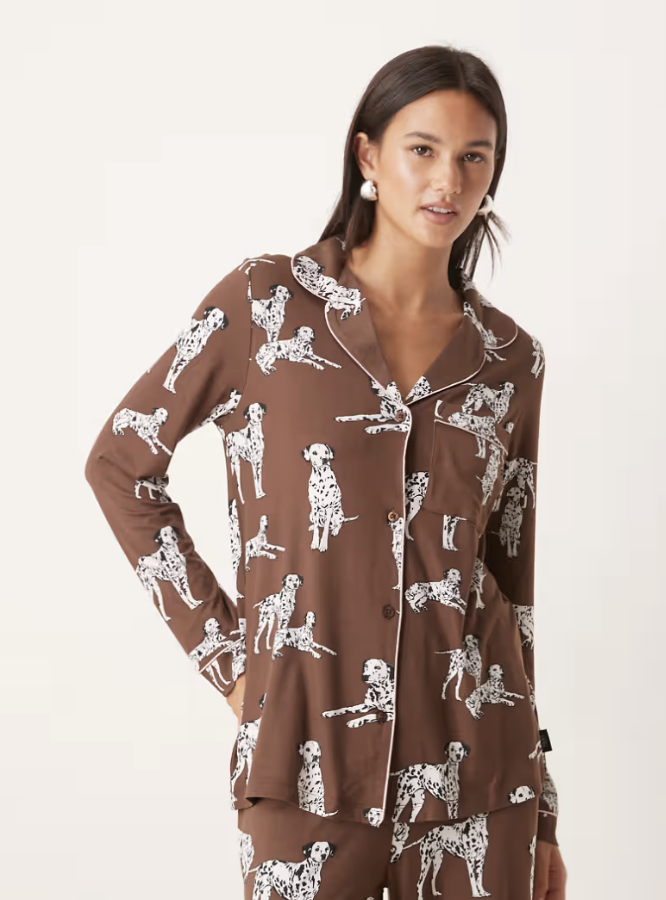 Chelsea Peers Exclusive Dalmation Set