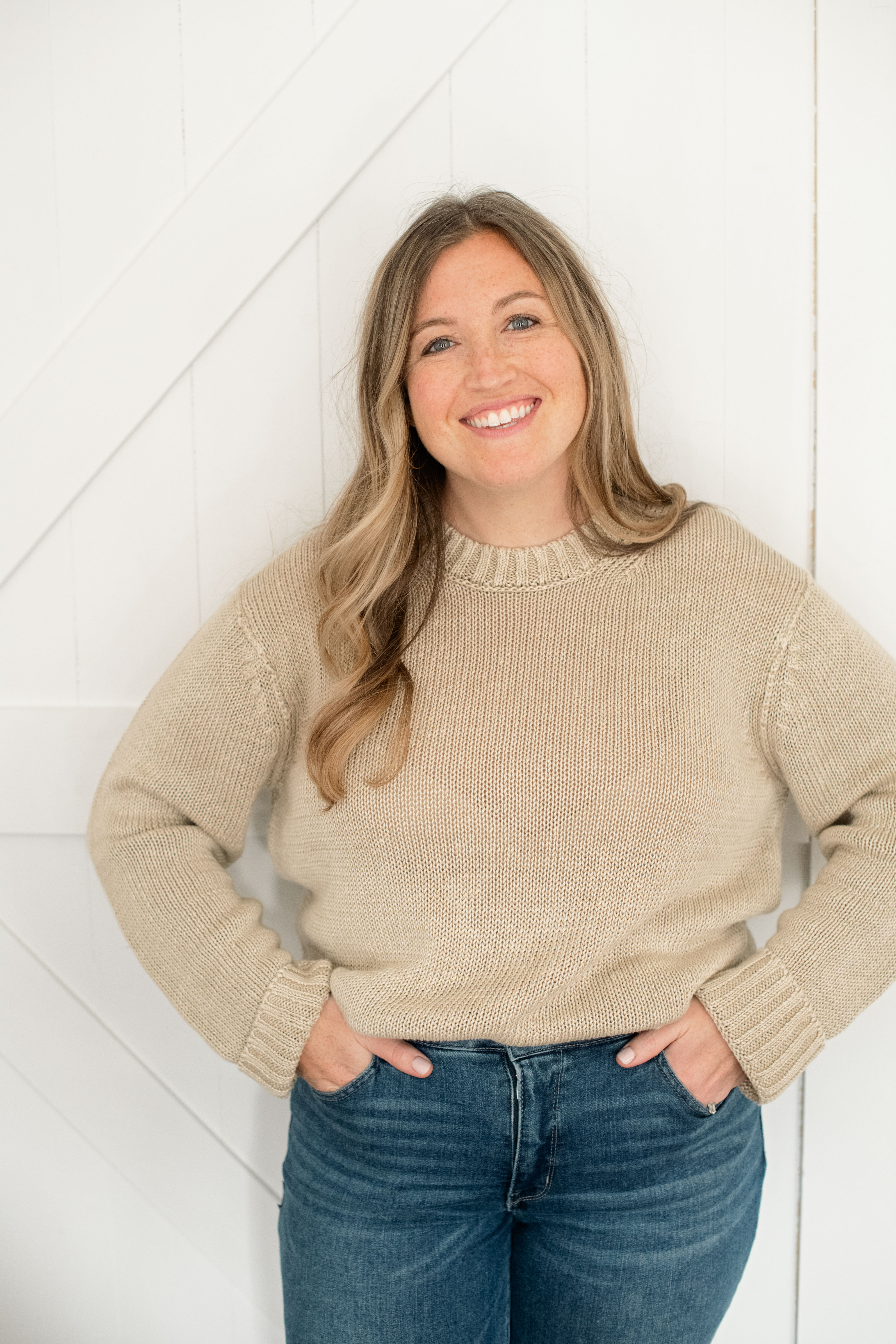 headshot of Bridget Shannon