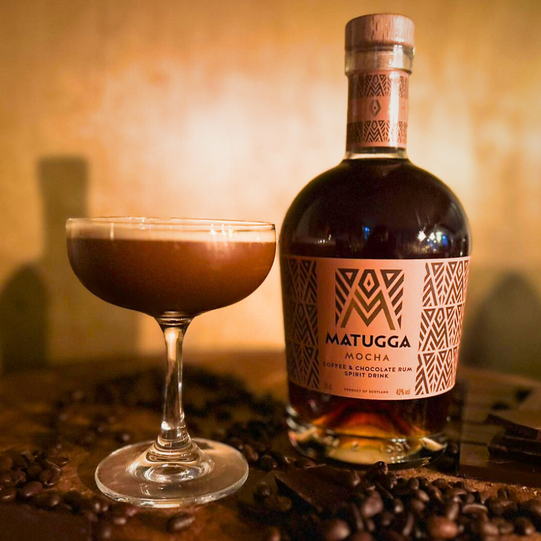 black owned alcohol brands