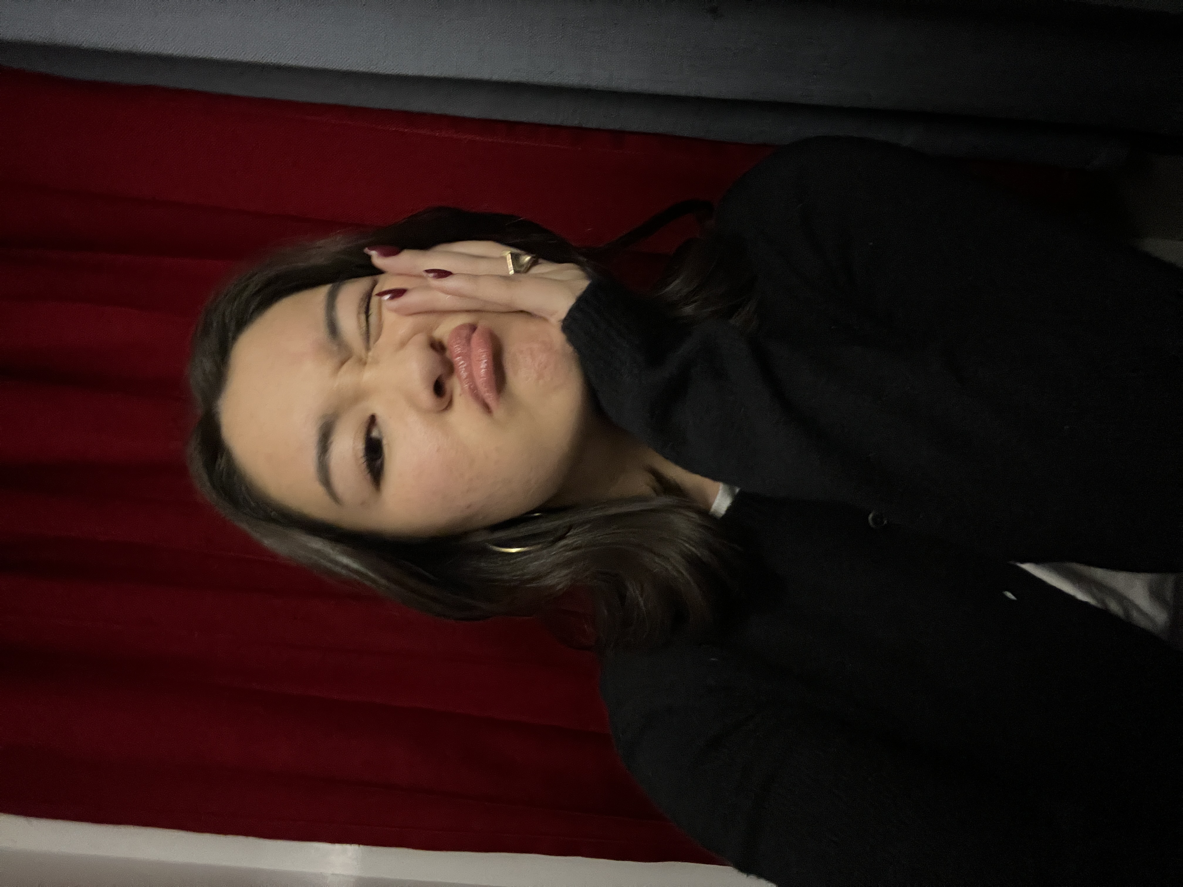 Audrey Huynh from \'XO, Kitty\' for Her Campus\'s Next Question